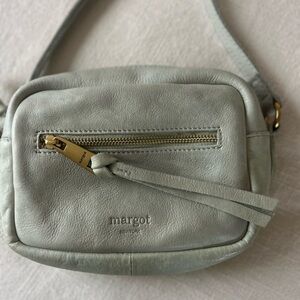 Margot New York | Leather Cross body